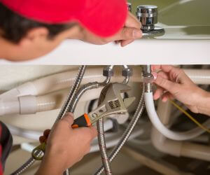 About Water Heater Repair LLC De Kalb, TX